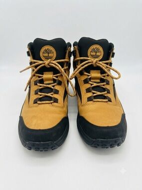 Timberland Wheat and Black Trail Hikers